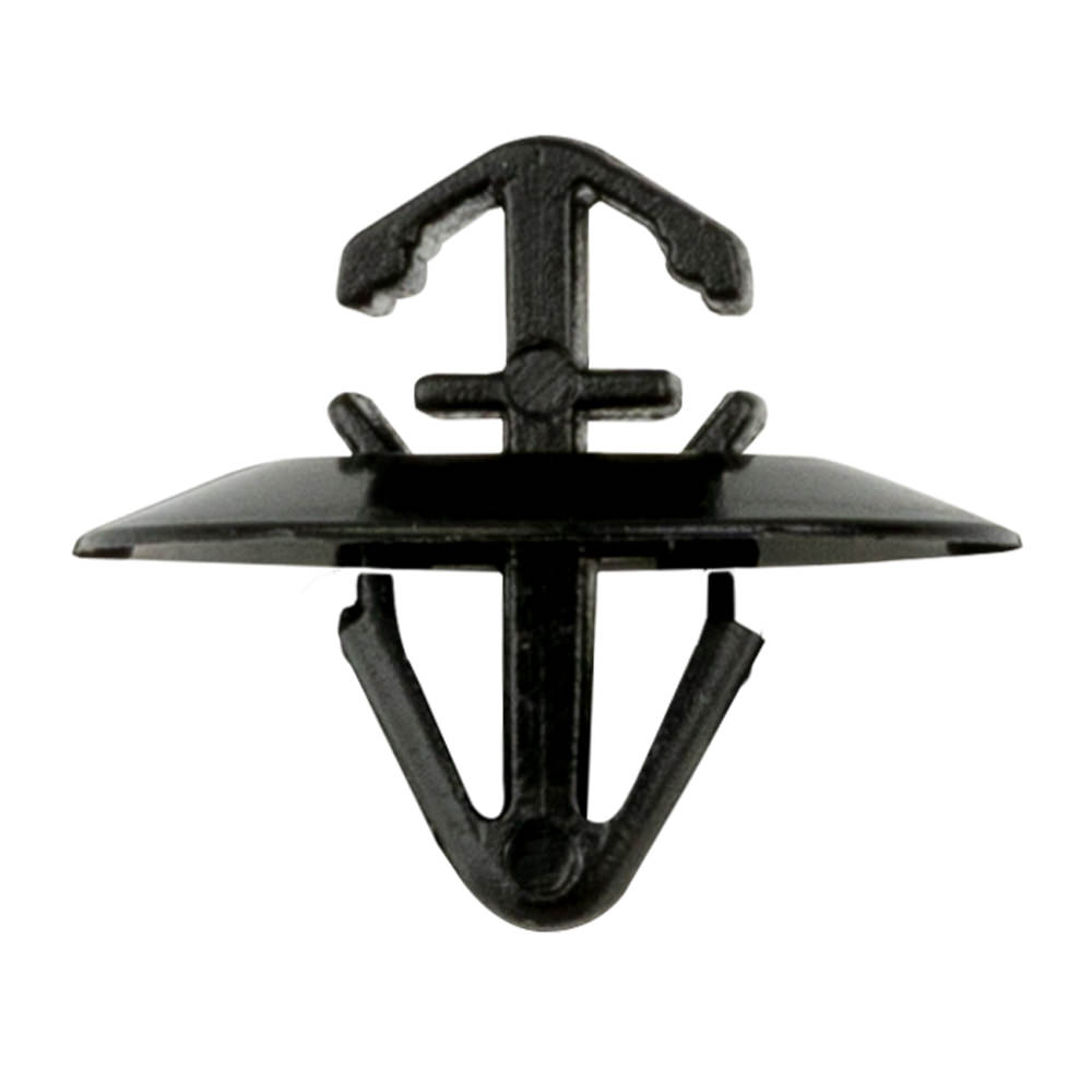SORTIMENTO DE CLIPS 10 PCS P/53711