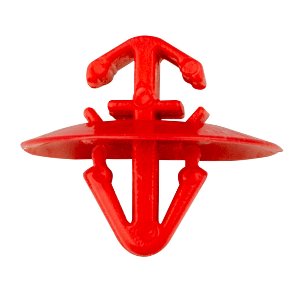 SORTIMENTO DE CLIPS 10 PCS P/53711