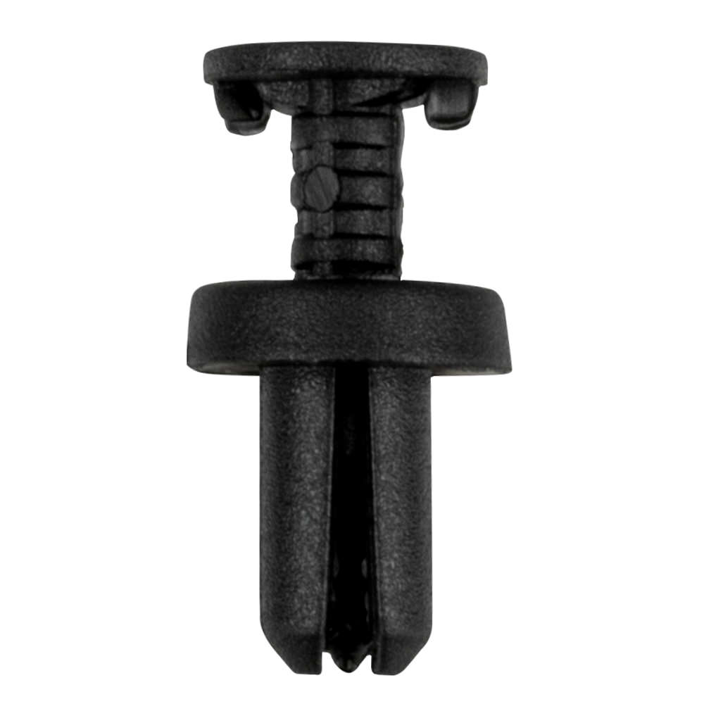 SORTIMENTO DE CLIPS 6 PCS P/53712