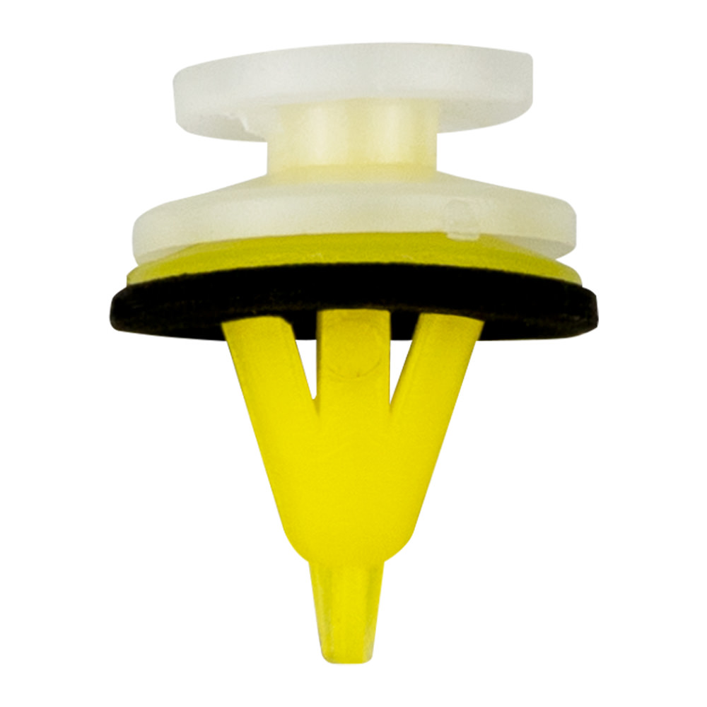 SORTIMENTO DE CLIPS 8 PCS P/53713