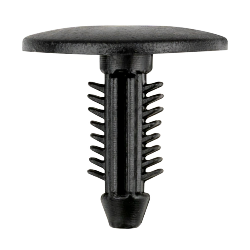 SORTIMENTO DE CLIPS 10 PCS P/53715