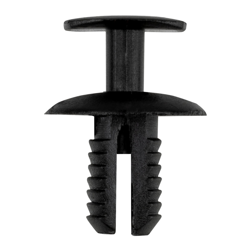 SORTIMENTO DE CLIPS 6 PCS P/53716/53718