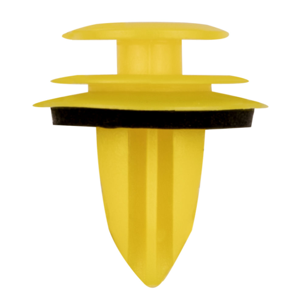 SORTIMENTO DE CLIPS 6 PCS P/53717