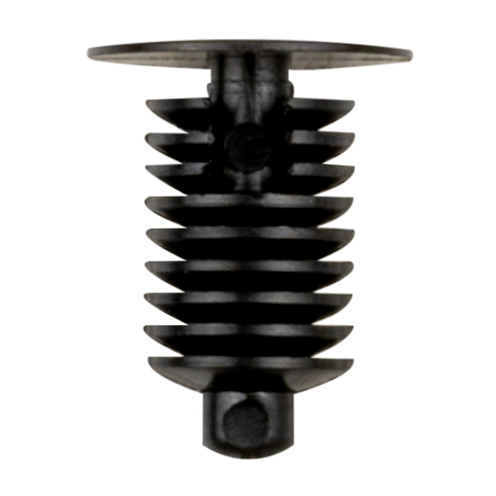 SORTIMENTO DE CLIPS 25 PCS P/53718