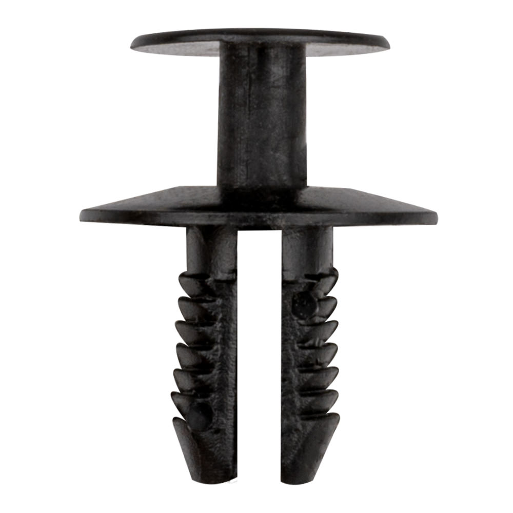SORTIMENTO DE CLIPS 6 PCS P/53718