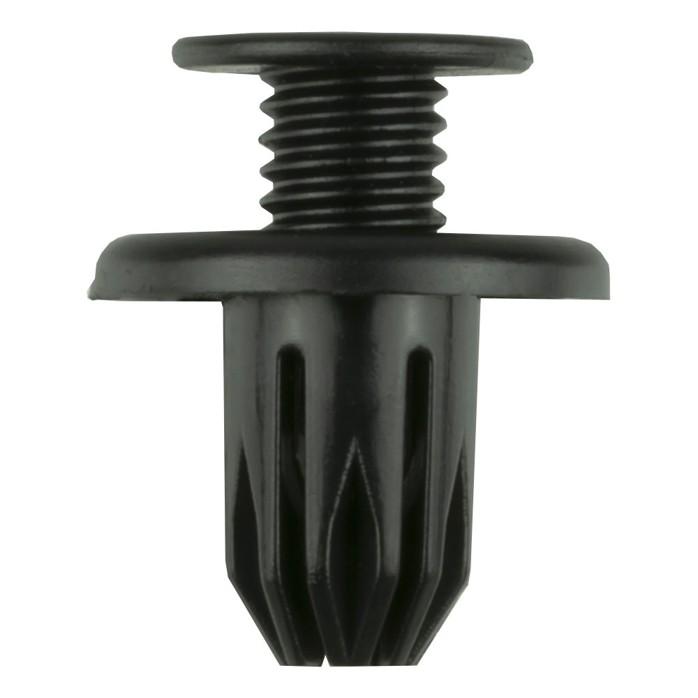 SORTIMENTO DE CLIPS 6 PCS P/53720