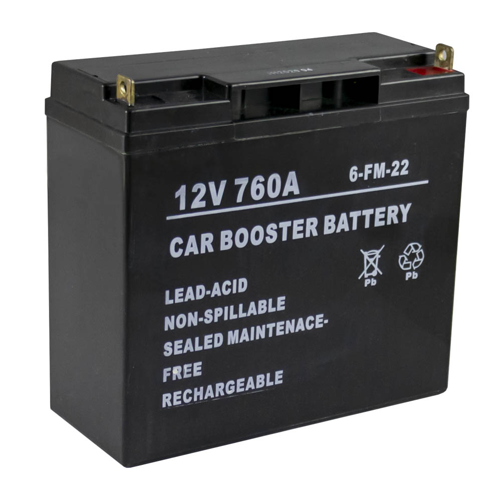 BATERIA 22 A*H PARA REF. 53687, 53688