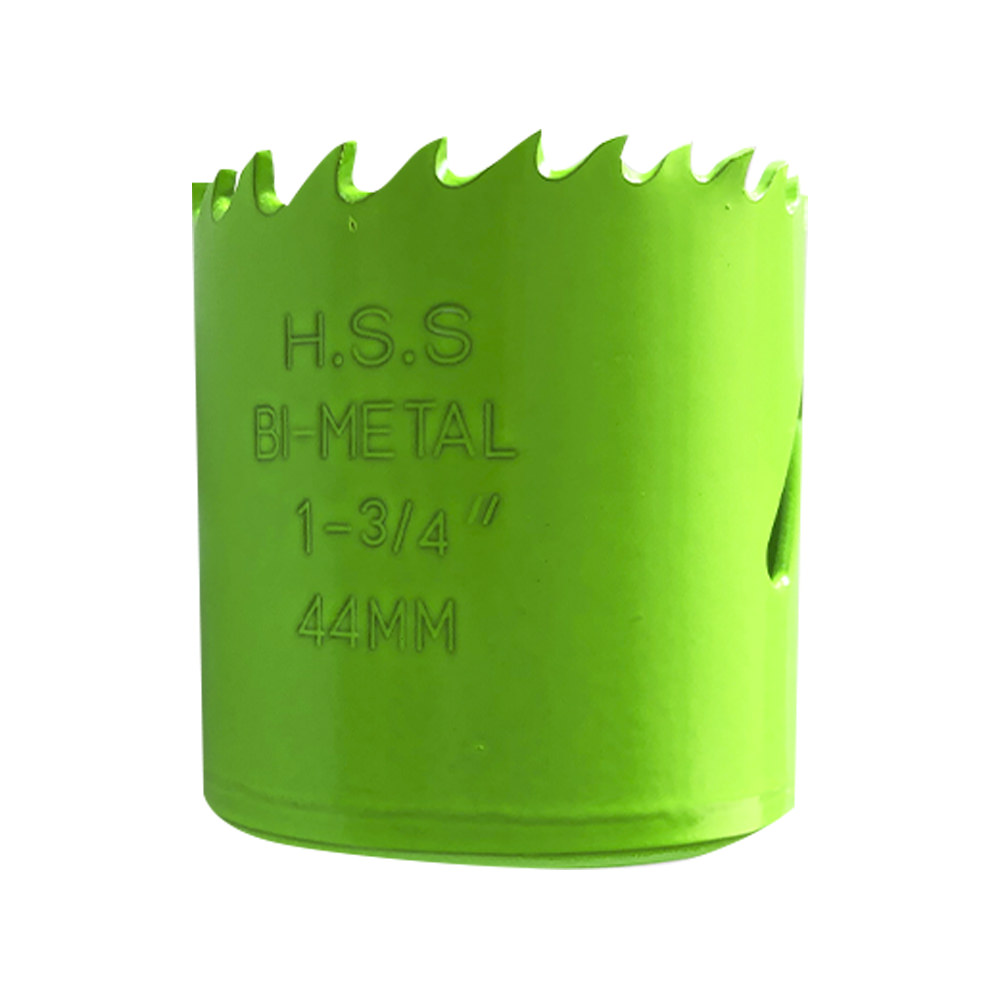 SERRA ANULAR BIMETÁLICA 44 MM