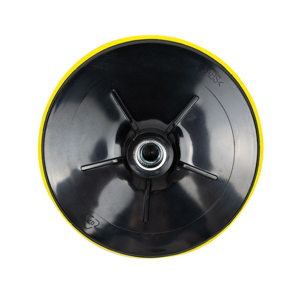 RODA DE POLIMENTO PARA REF. 60009