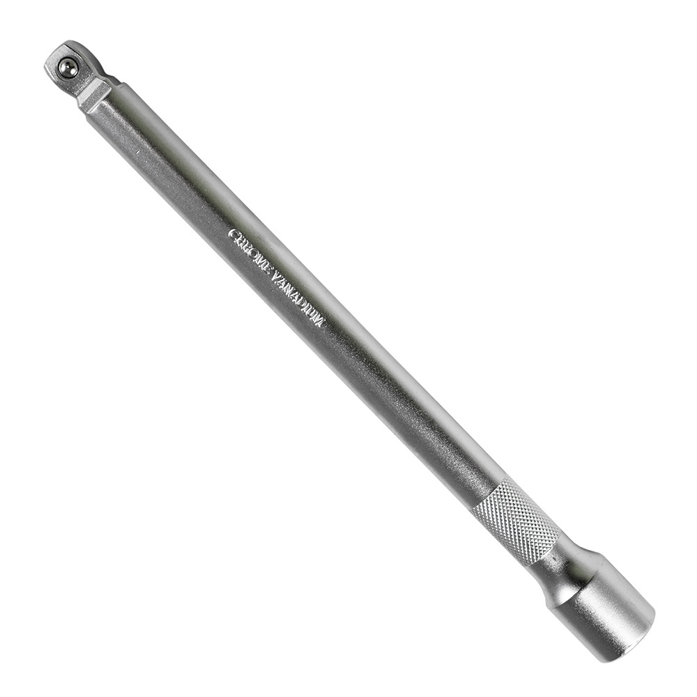 AUMENTO DE 1/2" COM PÉ REDONDO 250MM (REF. 51448)