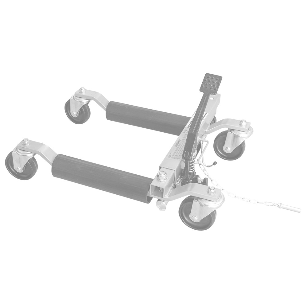 RODA PARA ELEVADOR HIDRÁULICO NO. 50839