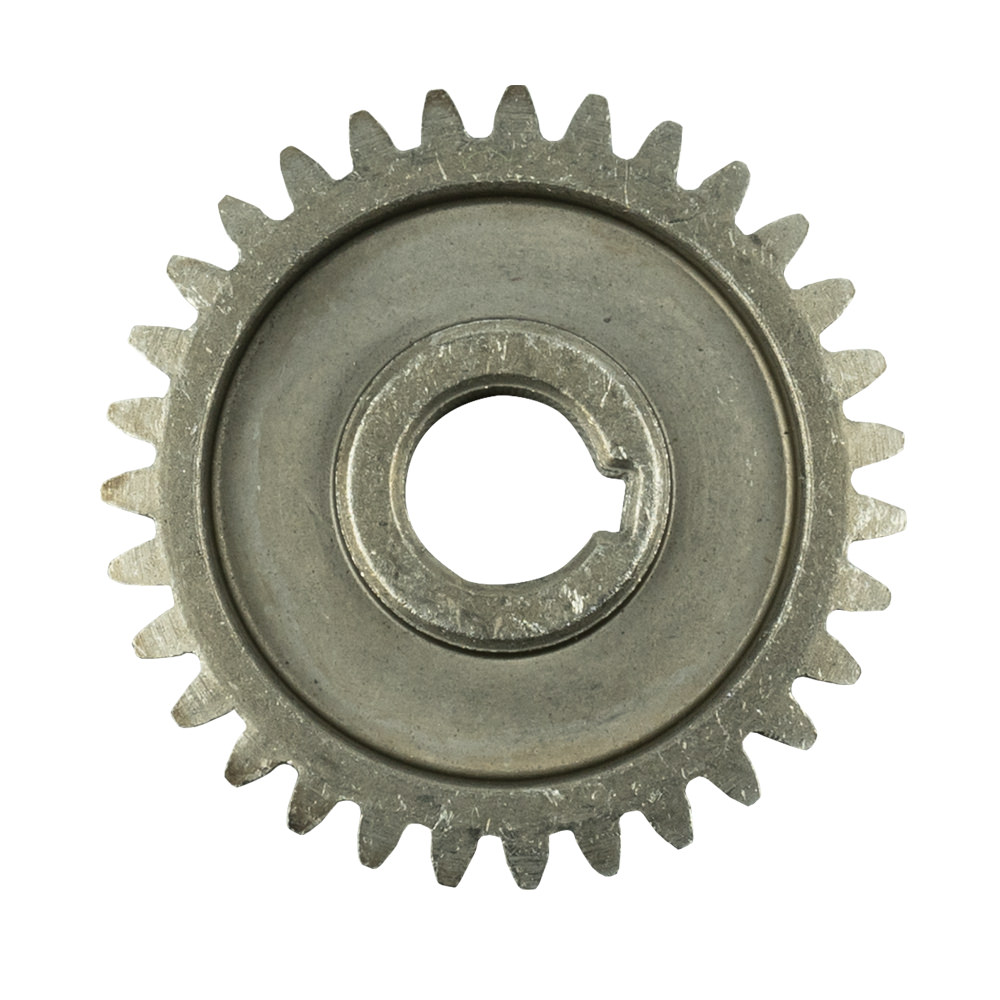 ENGRENAGEM (NO. 60040)