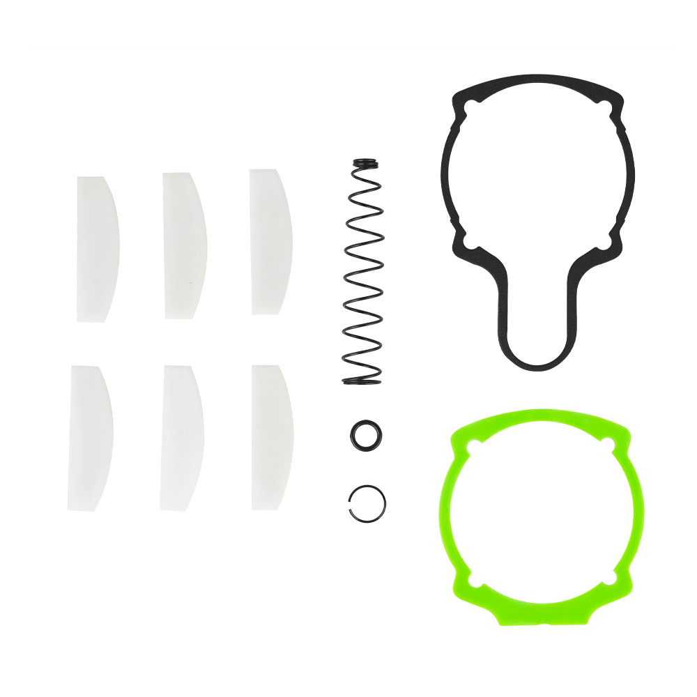KIT DE REPARAÇÃO DE FERRAMENTAS PNEUMÁTICAS - 53726