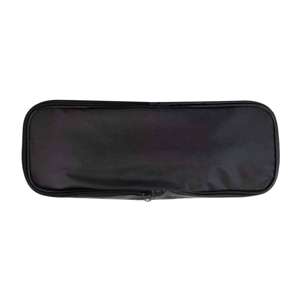 BOLSA DE NYLON PRETO
