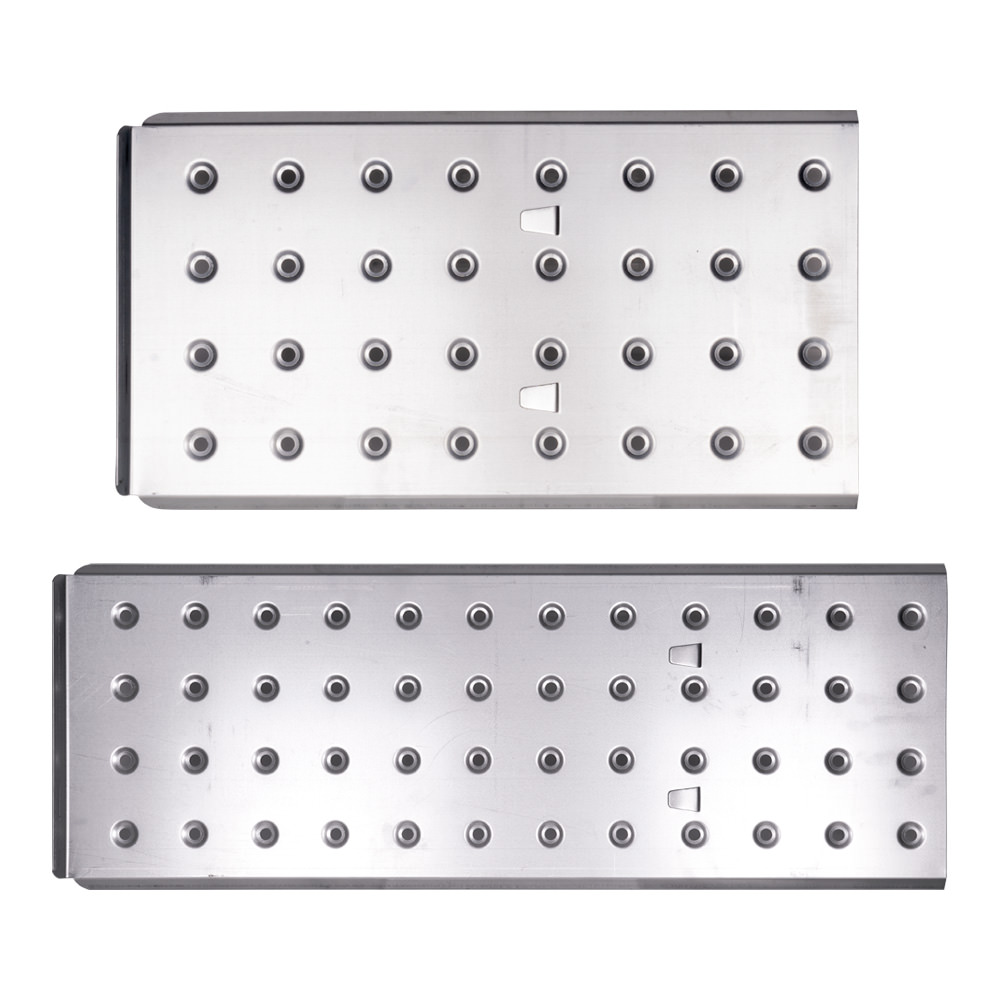 CONJUNTO DE 2 PLATAFORMAS PARA REF.54176
