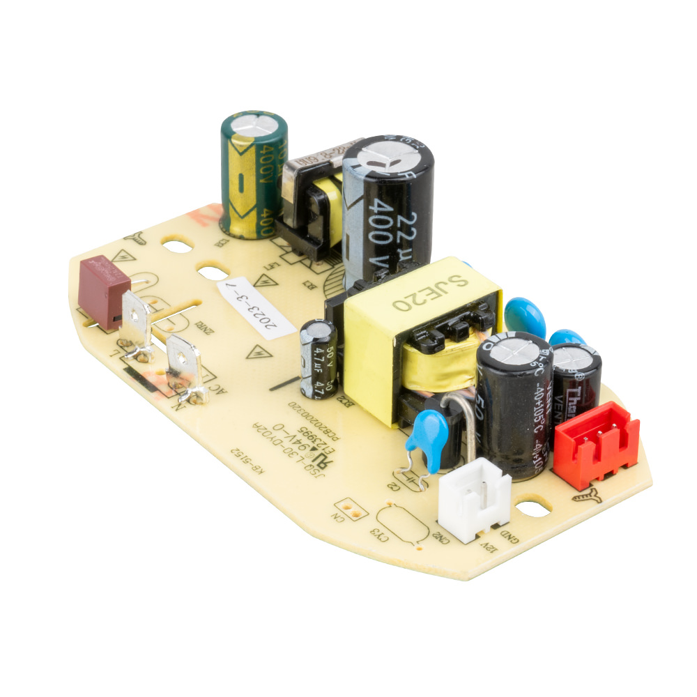 PCI DE ALIMENTAÇÃO DO UMIDIFICADOR - PARA REF. 54125