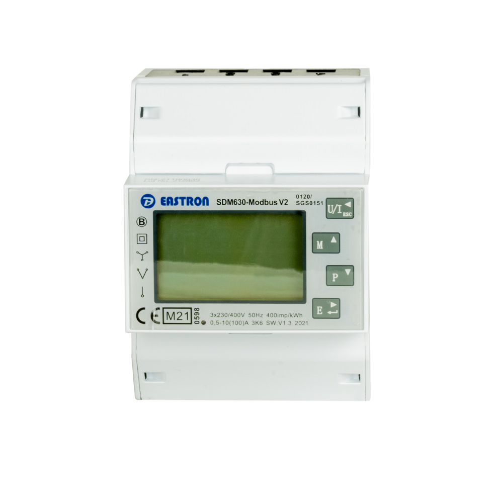 MEDIDOR DE CORRENTE ELÉTRICA PARA CARREGADOR 54265