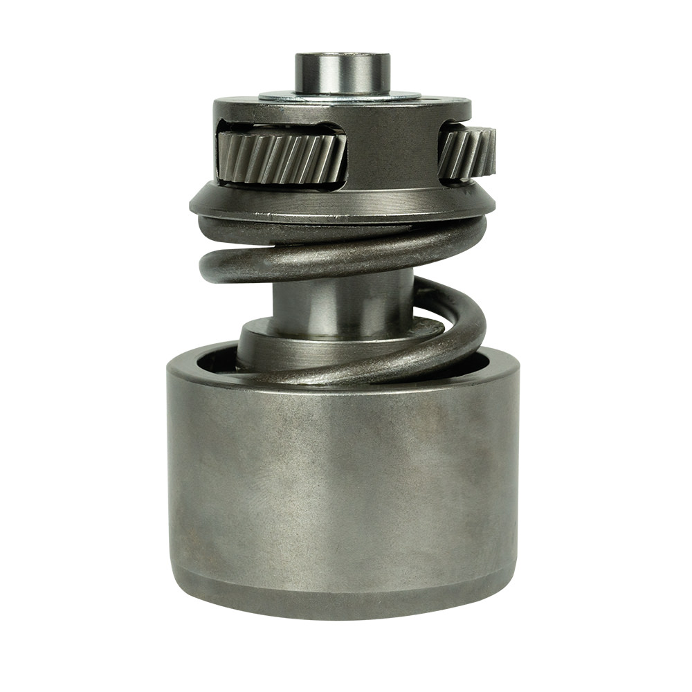BLOCO DE IMPACTO - #6 (REF.60044)