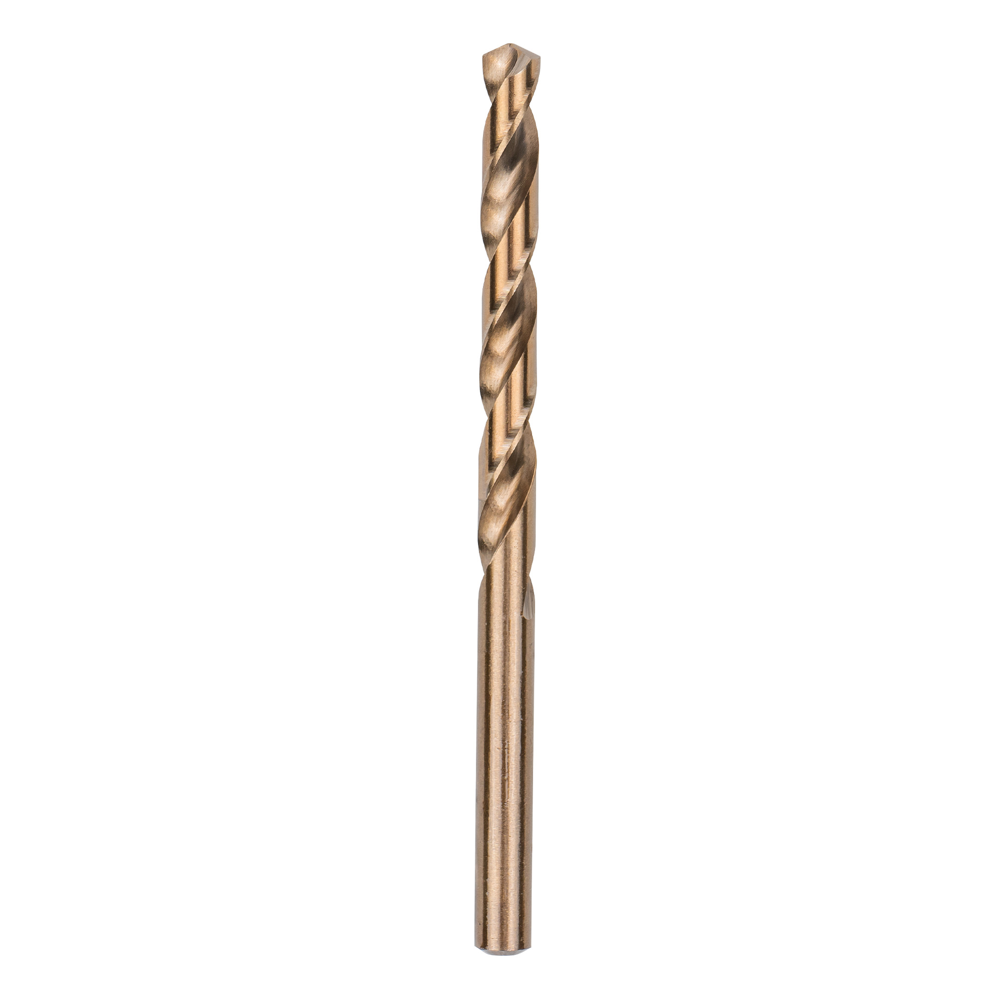 BROCA HELICOIDAL DE COBALTO HSS-CO5 10MM