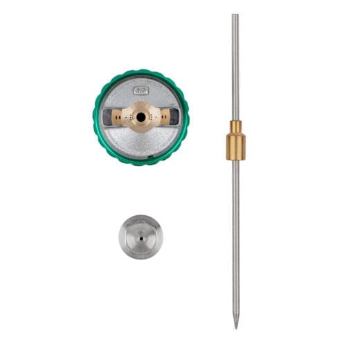 BOCAL DE SUBSTITUIÇÃO 1,7 MM PARA A PEÇA N.º 54249