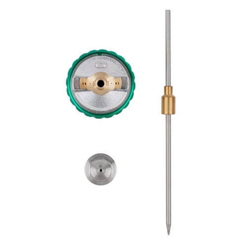 BOCAL DE SUBSTITUIÇÃO 2,0 MM PARA A PEÇA N.º 54249