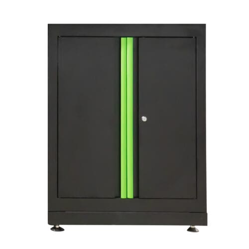 ARMÁRIO COM 2 PORTAS (REF. 54327)