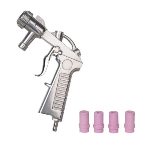 CONJUNTO DE PISTOLAS PARA REF. 54341