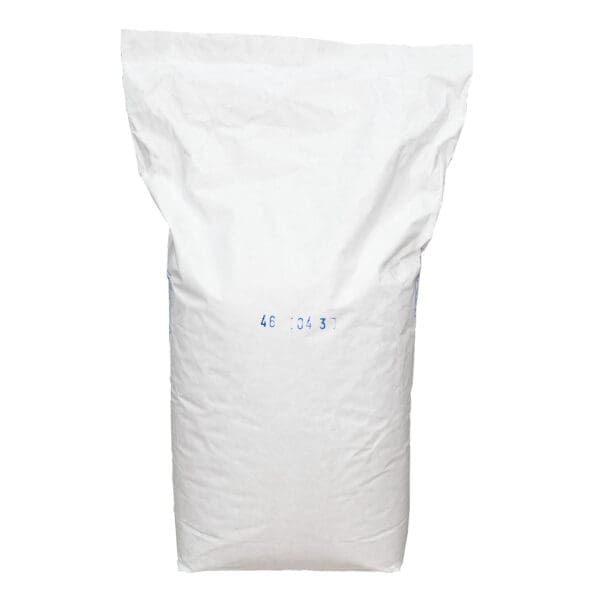 SACO DE 25 KG. DE CONTAS DE VIDRO PARA CABINE DE JATO DE AREIA REF. 54341-54563