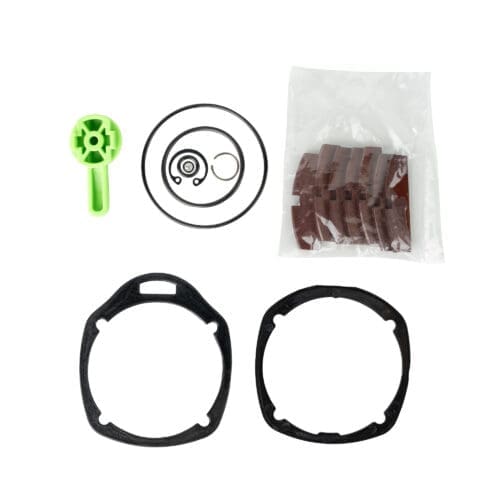 KIT DE REPARAÇÃO DE FERRAMENTAS PNEUMÁTICAS - 54547