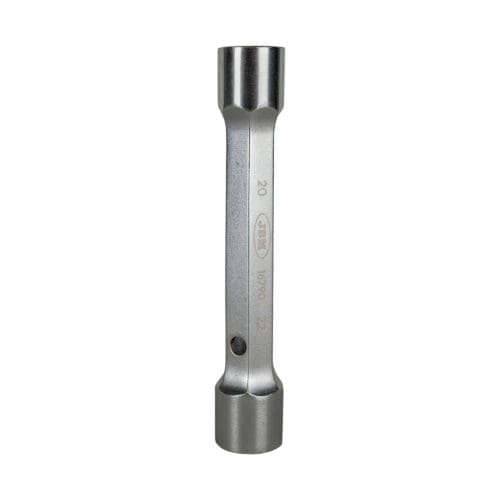 CHAVE DE CAIXA 20X22MM