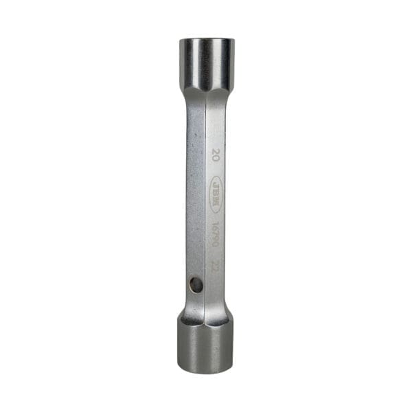 CHAVE DE CAIXA 20X22MM