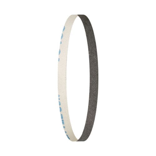 Conjunto de 10 cintas de lixa, grão 120