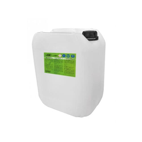 LÍQUIDO DETERGENTE PARA LIMPEZA DE PEÇAS MECÂNICAS (20L)