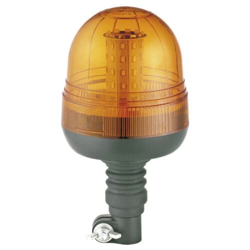 PIRILAMPO LED 12-24V BASE FLEXÍVEL