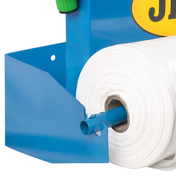 KIT SUPORTE + MATERIAL DE CUIDADO DO VEÍCULO - Image 2