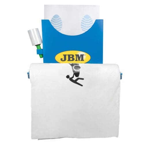 KIT SUPORTES + MATERIAL DE CUIDADO DO VEÍCULO