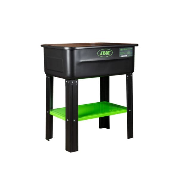 MÁQUINA LIMPADORA DE PEÇAS - Image 3