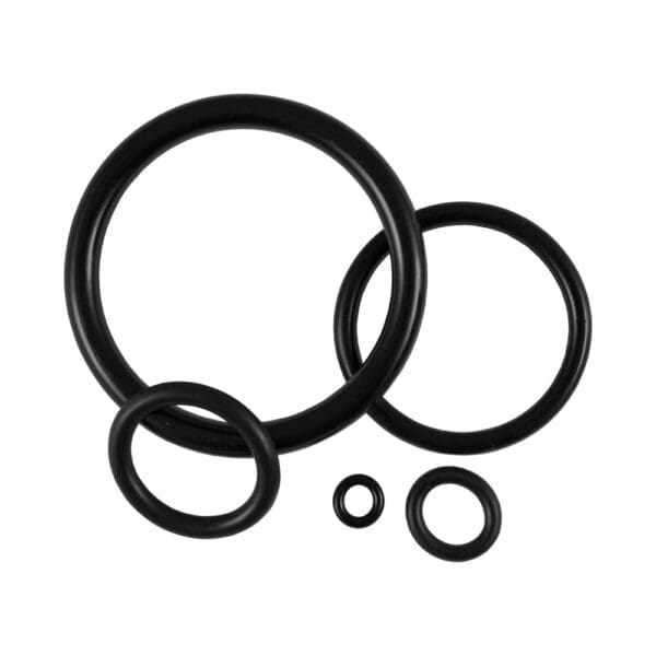 SORTIMENTO DE O'RINGS PULGADAS - Image 2