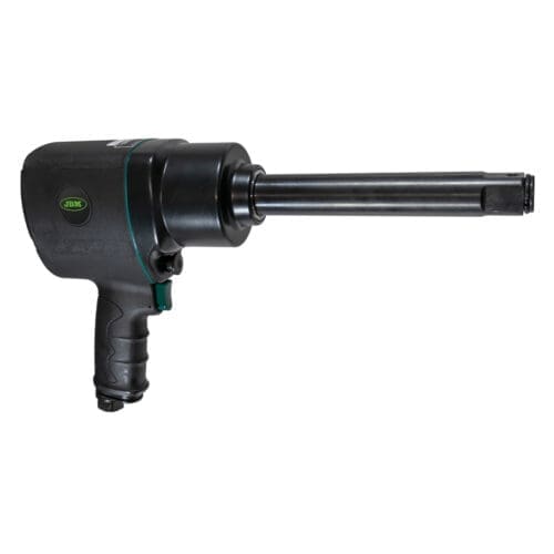 CHAVE DE IMPACTO 1" + ALARGADOR 19CM COMPOSITE