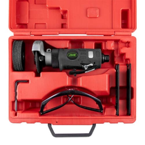 KIT CORTADORA PNEUMÁTICA