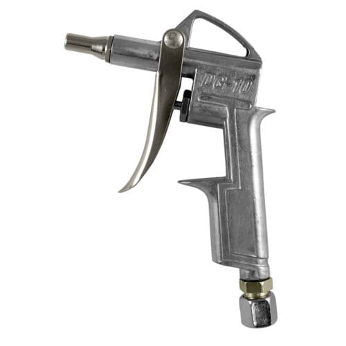 PISTOLA DE AR (EM BLISTER)