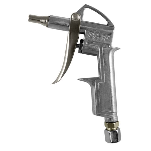 PISTOLA DE AR (EM BLISTER)