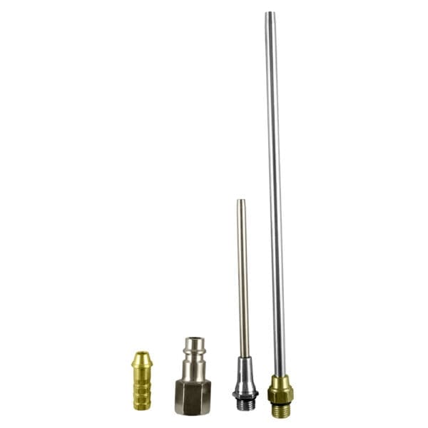 PISTOLA DE AR (EM BLISTER) - Image 2