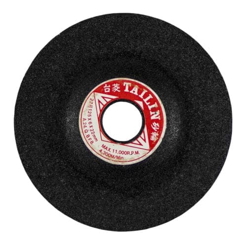 DISCO LIXA DE 5" PARA 51218