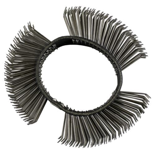 LAMELA GROSSA ÂNGULO DE 23MM PARA REF. 51216