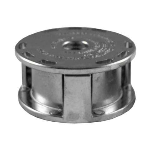 SUPORTE PARA RODA 23MM