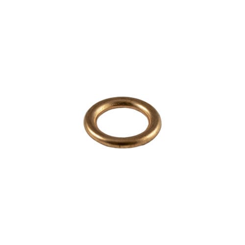 ANILHAS PARA BUJÕES DE CÁRTER 10MM DIÂM.