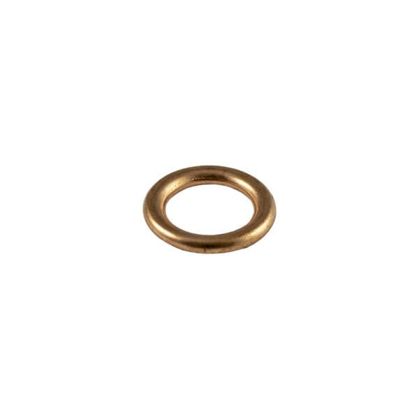 ANILHAS PARA BUJÕES DE CÁRTER 10MM DIÂM.
