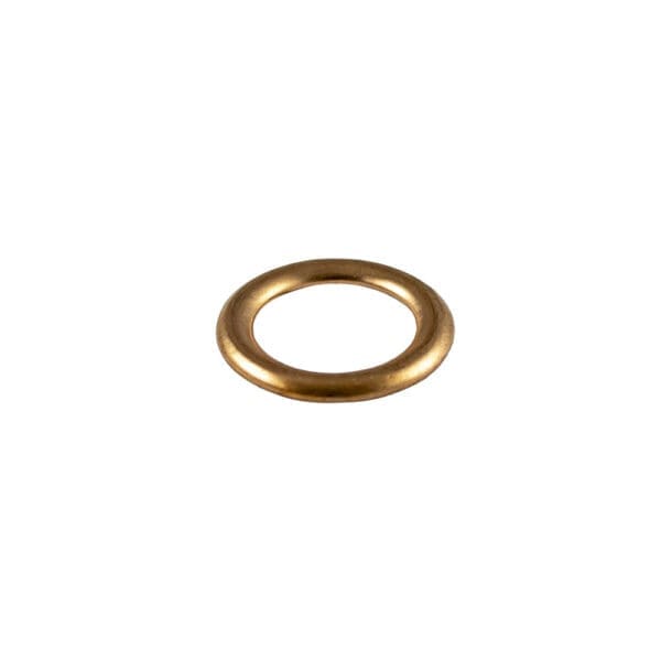 ANILHAS PARA BUJÕES DE CÁRTER 12MM DIÂM
