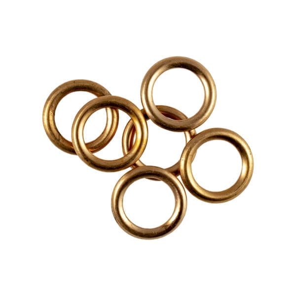 ANILHAS PARA BUJÕES DE CÁRTER 12MM DIÂM - Image 2